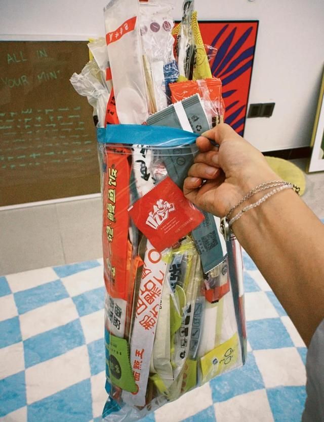 断舍离后,我发誓再也不囤这9件东西了,个个是贫穷家庭的通病