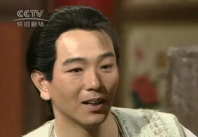 京城四少|《京城四少》31年，剧中演员境况差距大，有人离世，有人成渣男