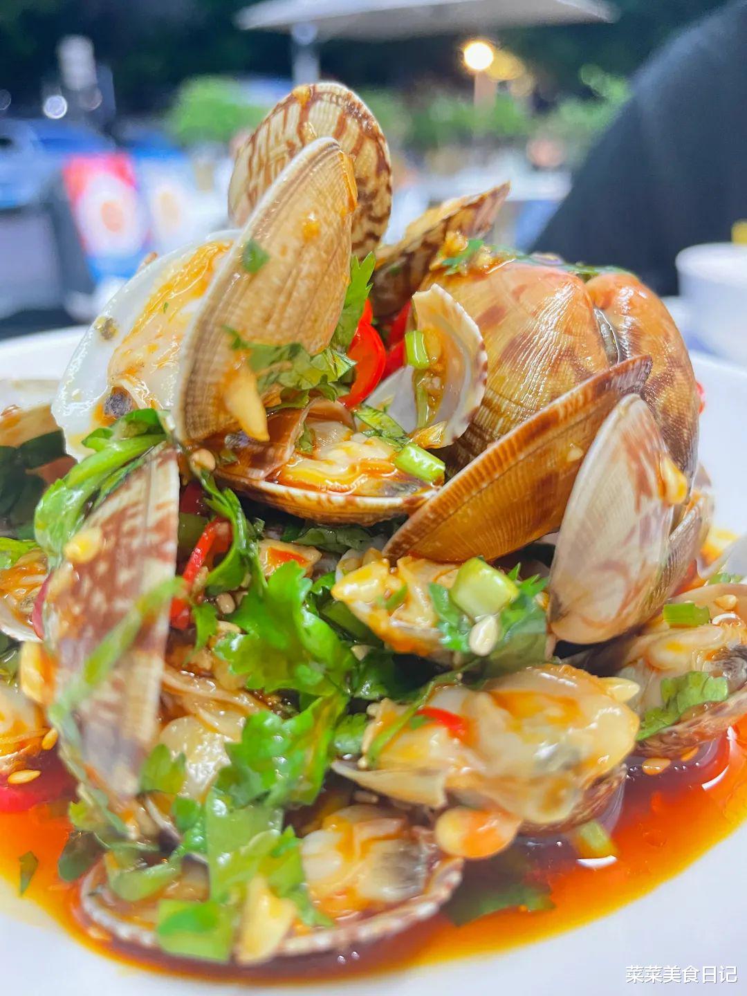 美食公司员工压箱底的小馆子，18家！每道菜都是TOP1