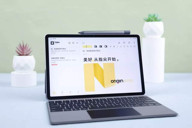 vivopad|vivo Pad雪青紫体验：刷剧娱乐只是基本功，轻办公神器