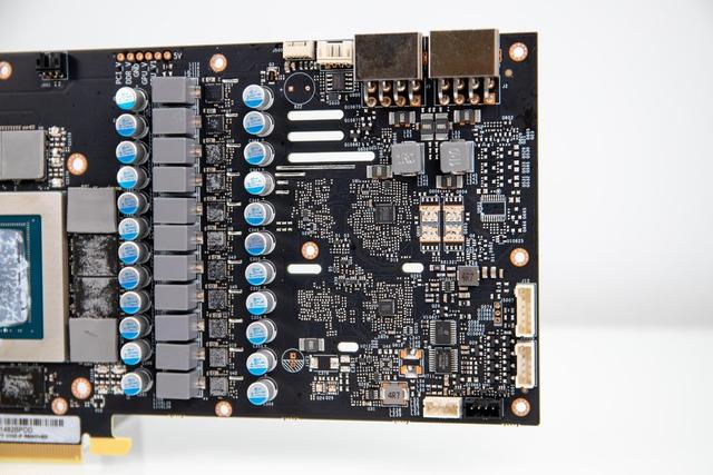 小米科技|影驰RTX 3080 星曜MAX OC评测:4K旗舰卡显存再升级