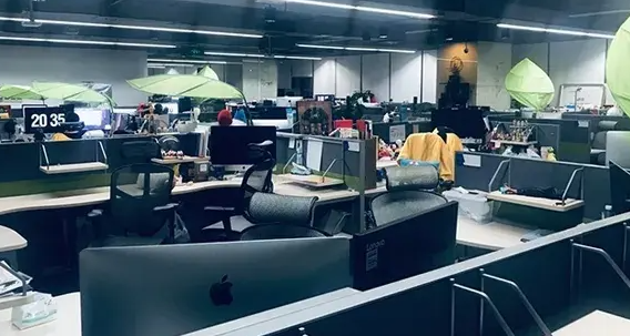 程序员|程序员8年工龄，月收入近6万，普通人需要打工一年才能赶上