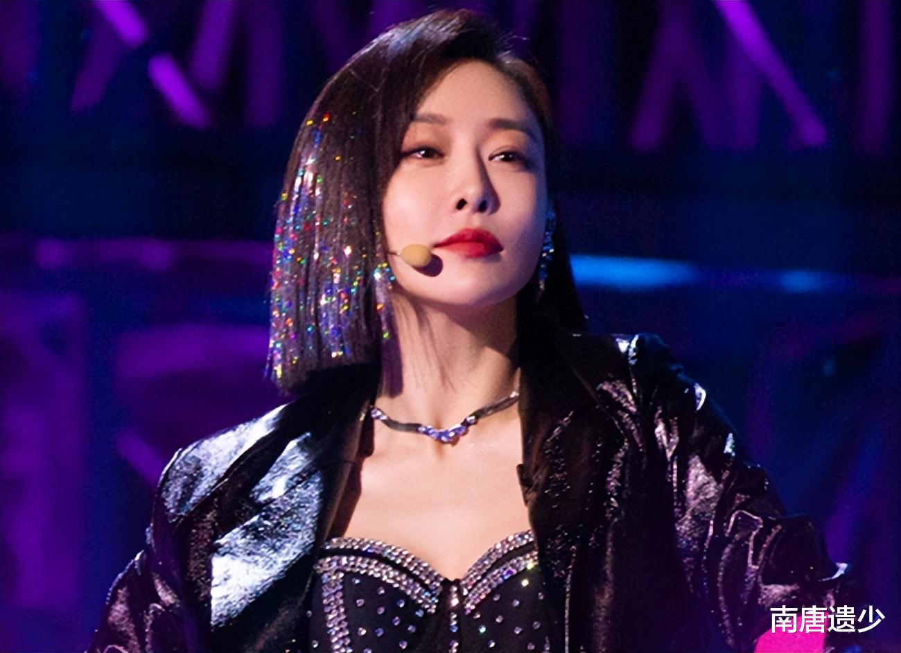 浪姐3|《浪姐3》喜爱度榜单暗藏淘汰规律,后五名已走四个,四公7人危险