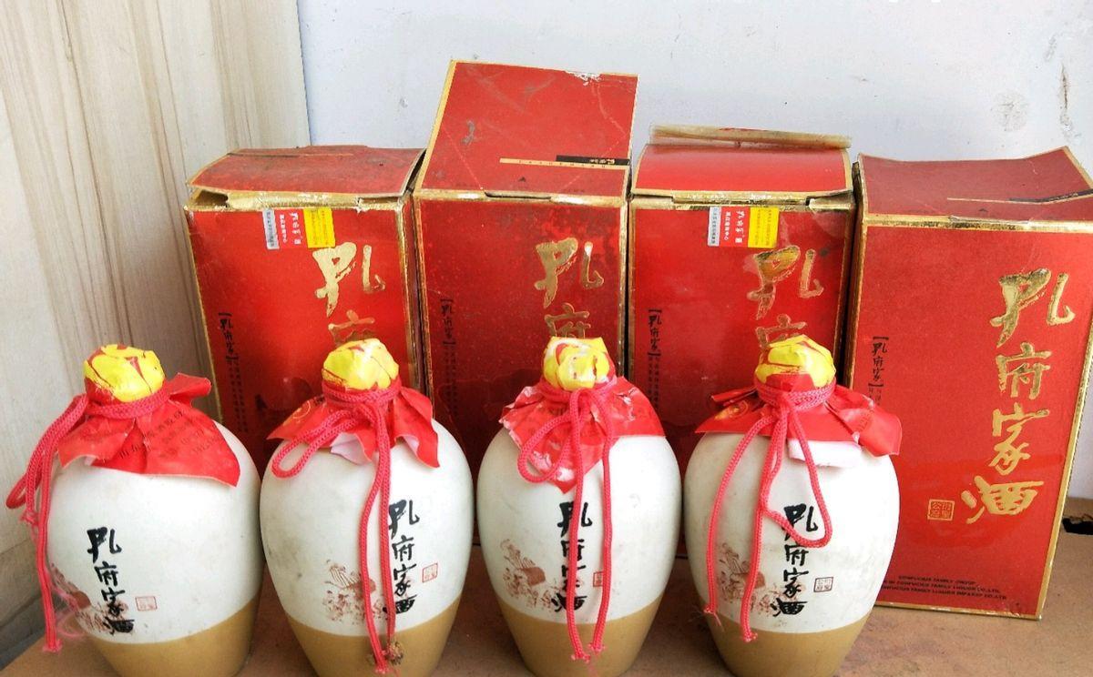 国内3大“过气酒”,曾经家喻户晓,如今下场惨淡,鲜为人知
