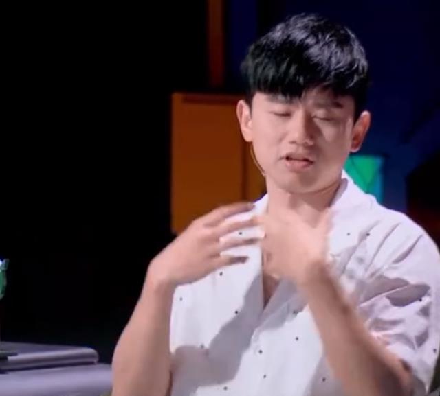 张杰|张杰自曝培养女儿计划,有意进娱乐圈,谢娜婆婆曾生病眼睛出问题