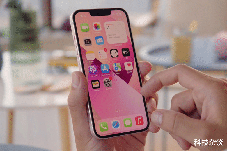 显卡|高端只选择iPhone,对还是错呢?