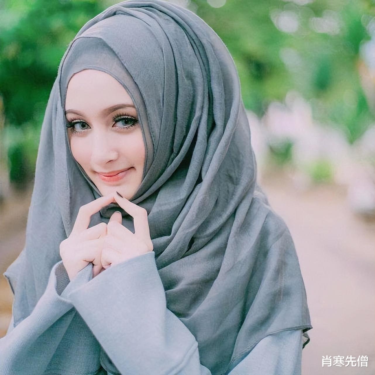我,巴基斯坦女孩,21岁远嫁陕西农村,老公很爱我,打算生第三胎