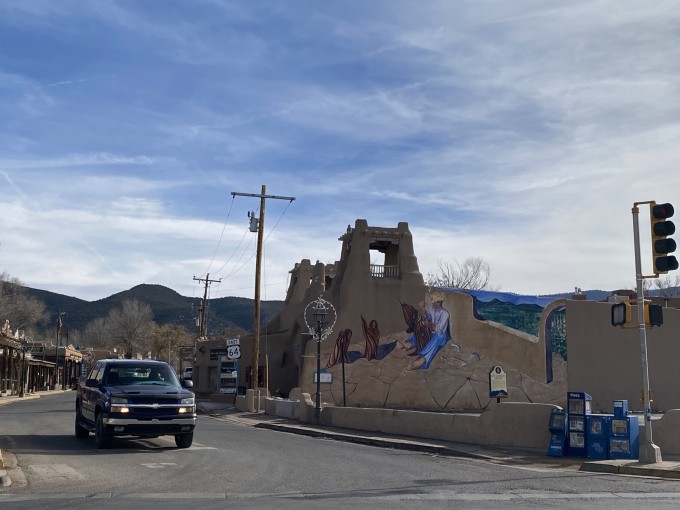 国家公园|新墨西哥州 - 不要错过的一片魅力之地