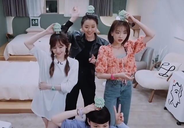 浪姐3|《浪姐3》淘汰名单更新,三公3人淘汰,四公3人淘汰1人退赛