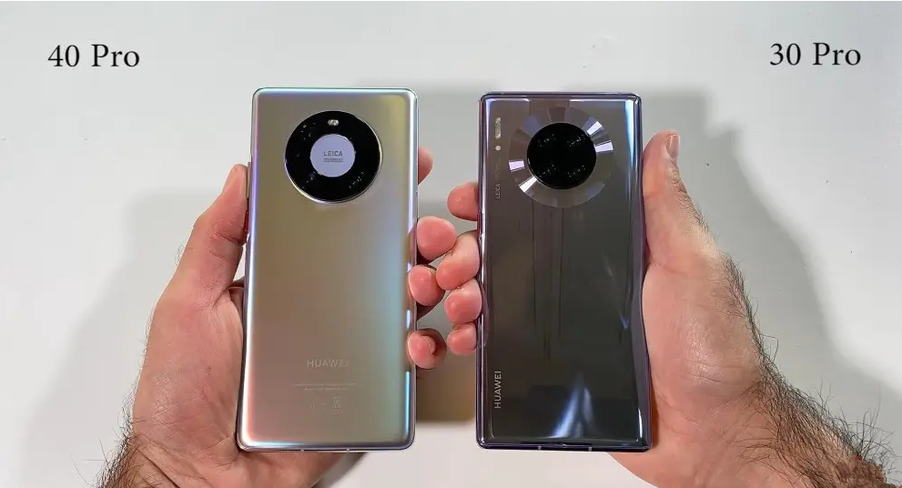 麒麟990|如今2022年，华为Mate30pro还香吗？沦为2000元档值得入手吗？