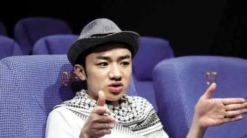 TVB|王祖蓝吐槽:我在TVB赚的少,吃的苦头多,在大陆赚的是那里的N倍