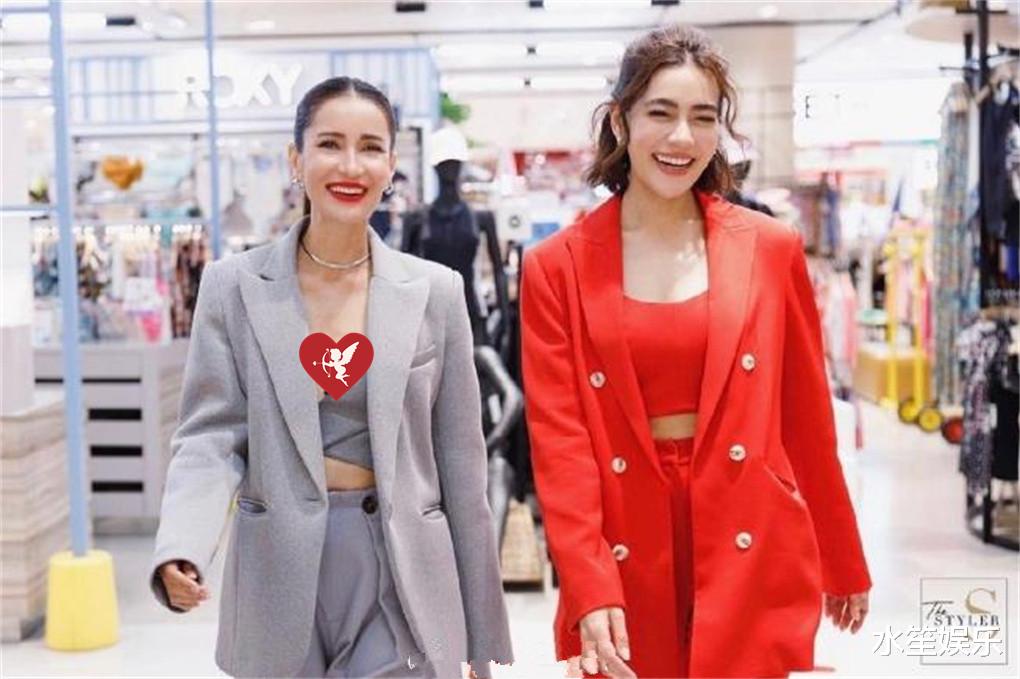 |泰娱女王Ann遭窃上千万财物，竟是身边人所为，Kim发文安慰