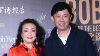 张兰|张兰才是女人的榜样，人生履历如同传奇，64岁依然干劲十足