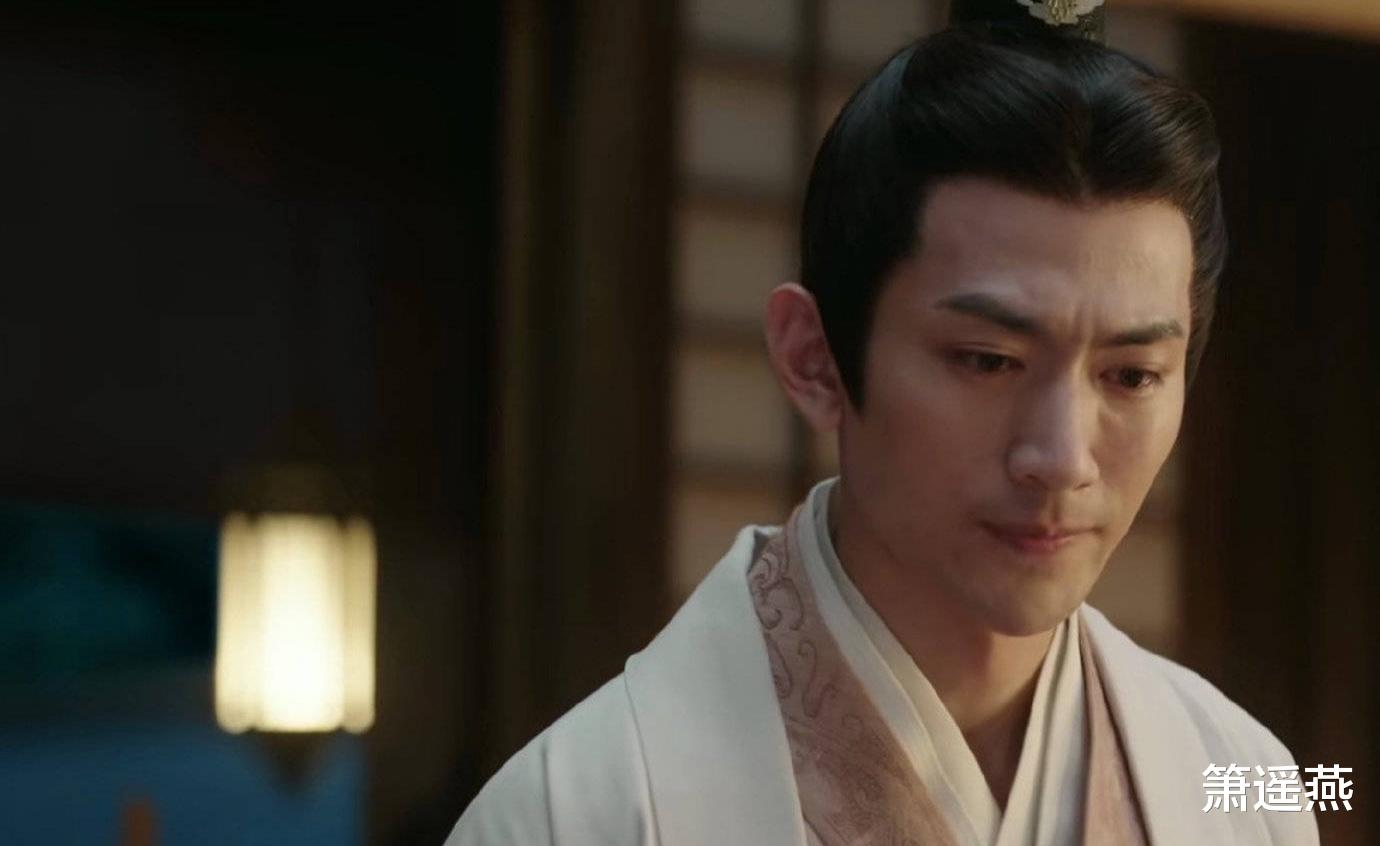 星汉灿烂|《星汉灿烂》：看似糊涂的程老夫人为何偏爱三子程止