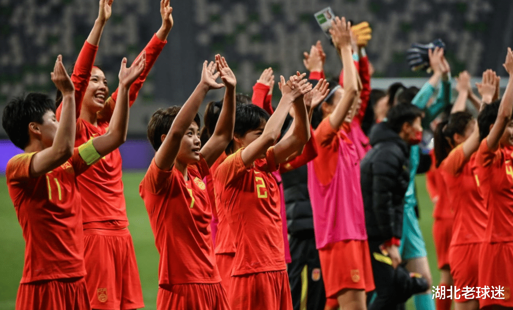安东尼·戴维斯|韩媒：决赛对手不是日本队有利韩国女足，中国女足排名比我们低