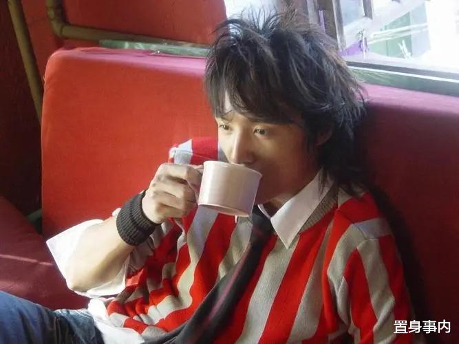 朴树|面对朴树“怪异”性格，17年前“倒追逼婚”的吴敏菲，可曾后悔？