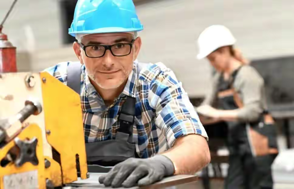 德国|中国要效仿德国双元化教育,让蓝领职业受宠