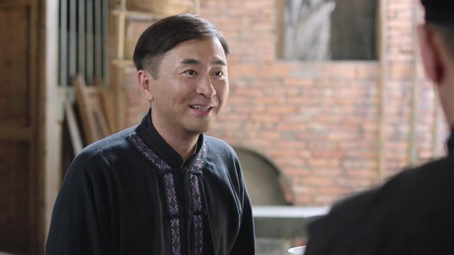 何有志|《那山那海》大结局,何有志造假被曝光,欧赫成为最大赢家