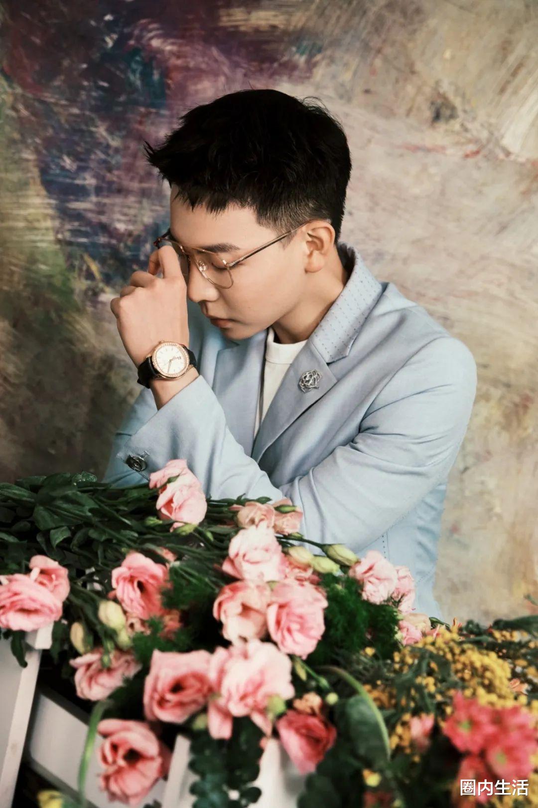 胡夏|胡夏因为人脉资源较为薄弱，以至于经常成为被欺负的对象