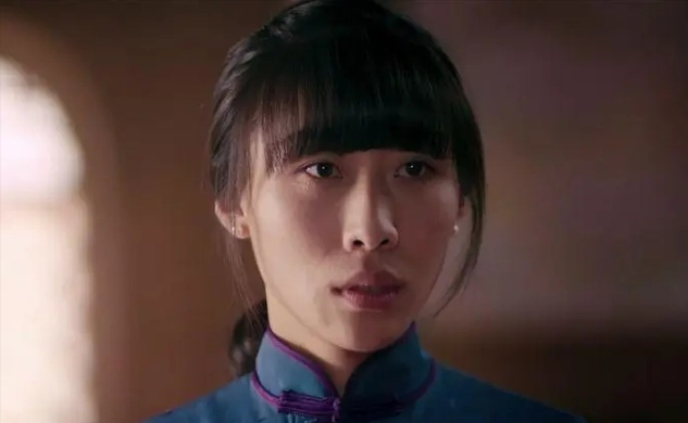 |任素汐与李洋离婚6年，她陷入丑闻再次翻红，他被情所伤抱病单身