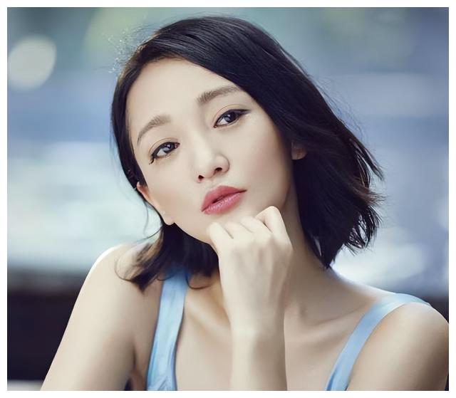 娱乐圈|上有天堂，下有苏杭，娱乐圈中浙江的美女真不少，你最喜欢哪位？