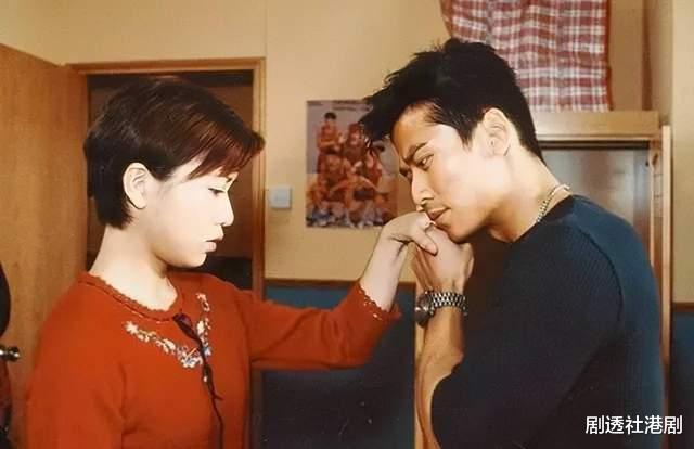 Angelababy|恭喜!香港知名男星公开新恋情,自曝想生小孩,因单身多年被传喜欢同性