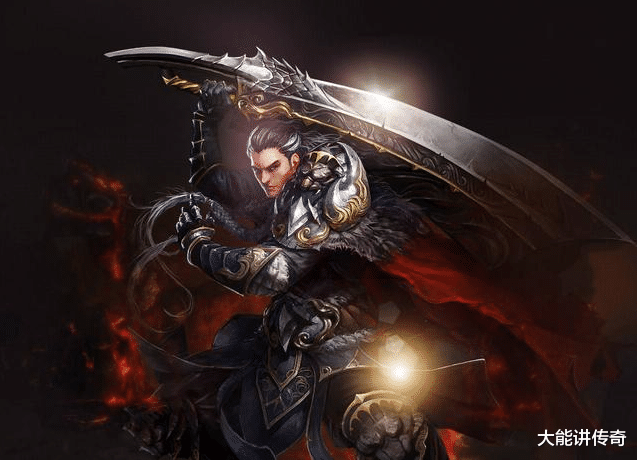 传奇世界|传奇世界：这么多年了，你知道传奇的特么和核心了吗？