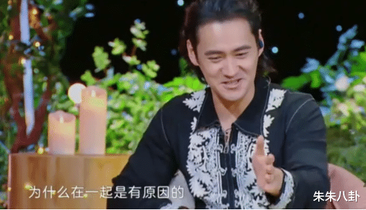 姐弟恋|娱圈这七对姐弟恋，治好了我的精神内耗