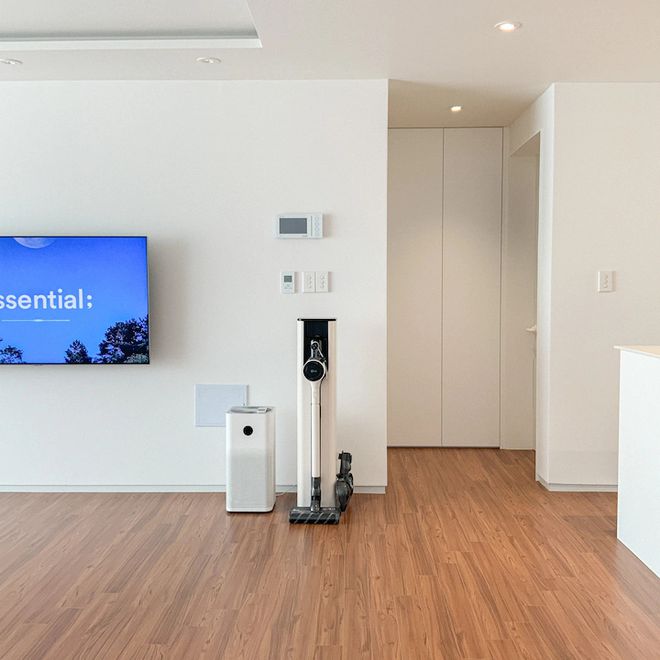 这对韩国夫妻，坚持自律生活，全屋一尘不染，是很多家庭的榜样