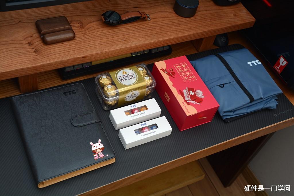 雕刻|生肖轴、高铁式结构轴来了，TTC海王星轴、金星轴、兔轴OG版开箱