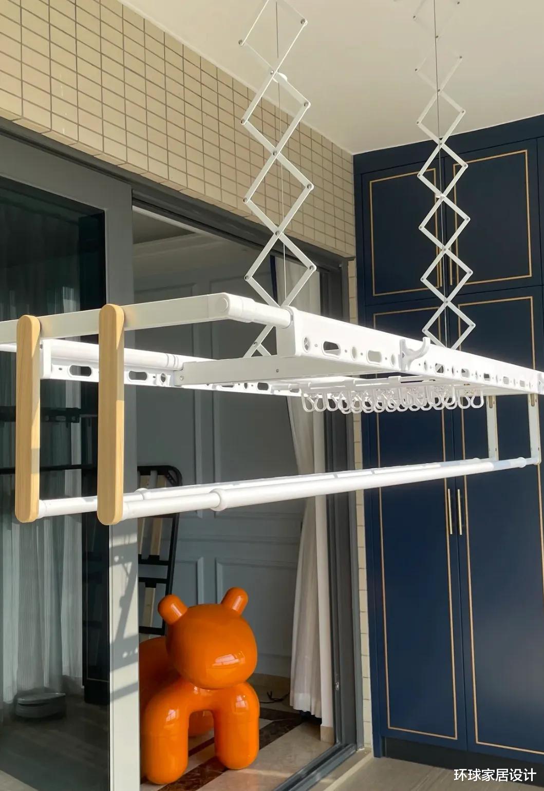 若是不差钱,建议添置这四件“高级货”,让你的新家更舒适!