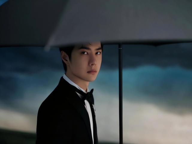 王一博|?绝望的文盲愈演愈烈，王一博手写信再次被扒出，字迹潦草语病百出！