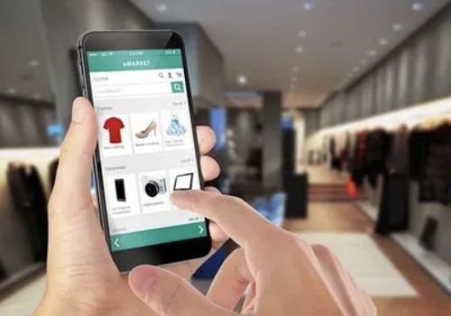 汽车|为什么现在很多人都喜欢网购手机?