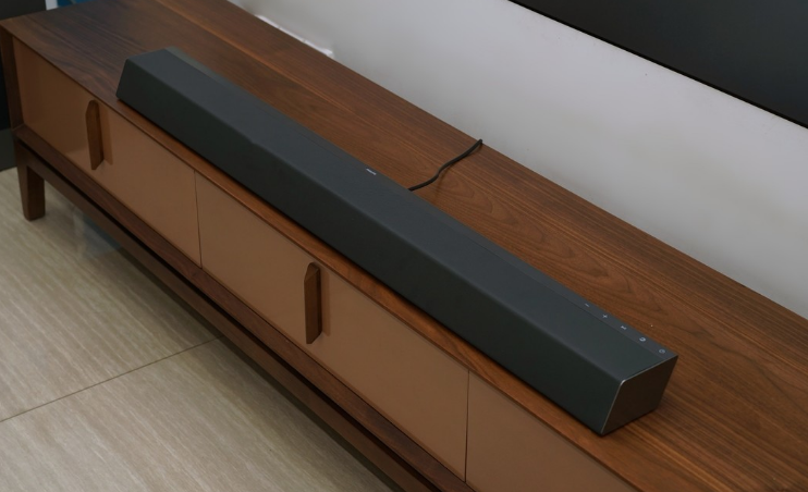 飞利浦|升级家庭影院怎能少得了杜比全景声?——飞利浦全景声回音壁B8905