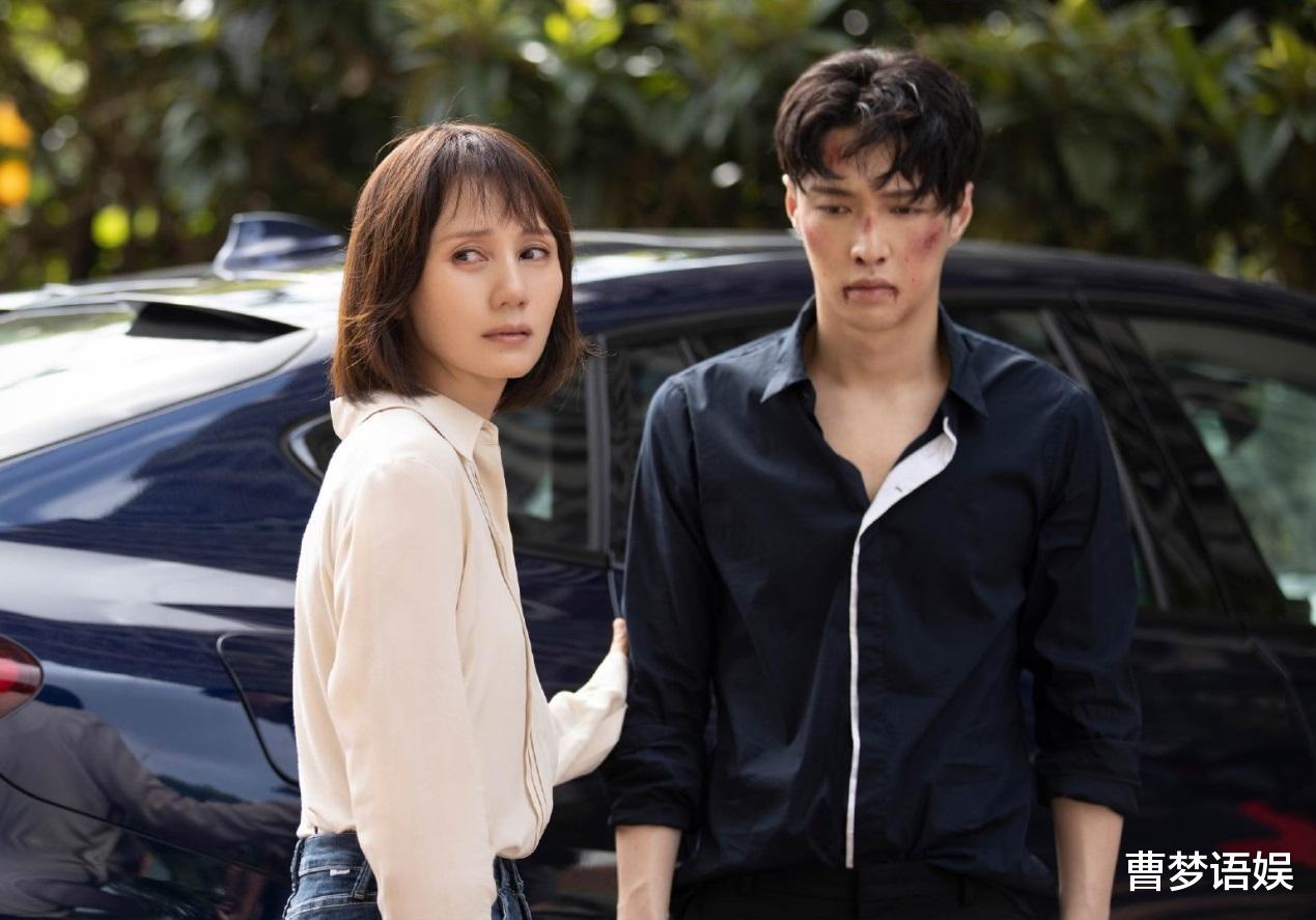 龚俊|曝龚俊杨紫将合作新剧《苍穹之北》,张艺兴特别出演?网友:假的