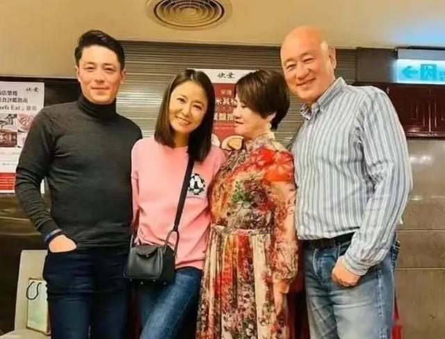 焉栩嘉|郭晓婷爆综艺内幕?焉栩嘉卖学霸人设?霍建华发福严重?