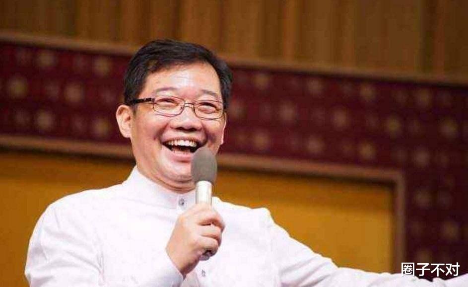 主持人|曾经红极一时,如今落魄!这8位过气主持人的现状一个不如一个