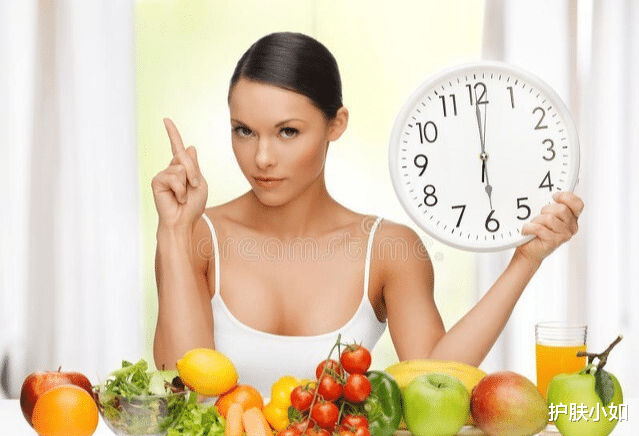 美白 年后开春想减肥，多吃这些不胖还会瘦，减脂、美白、养肤三合一