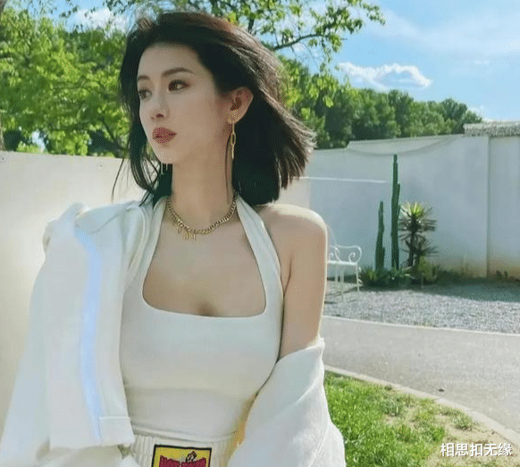 李易峰|不介意动作戏，只要不把肚子搞大就行，李易峰说出大实话