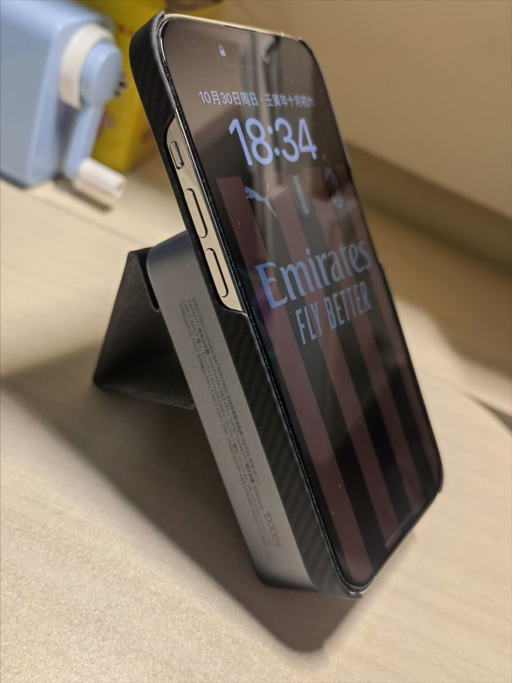 删除|该用什么配件,才对得起我价值1.25w的1T 14Pro?