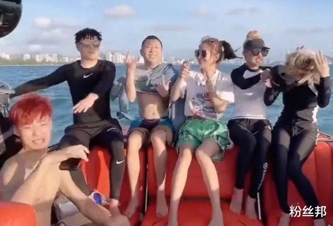 王小源|平台广州约谈王小源，他回应“去意已决”，正在游山玩水无心直播