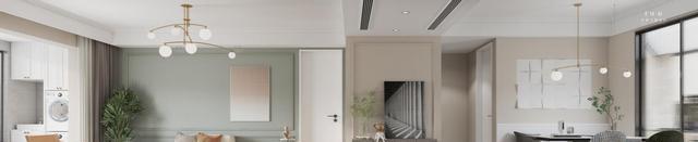 从量房到硬装收尾,130毛坯实践出真知,6条装修经验,都是干货