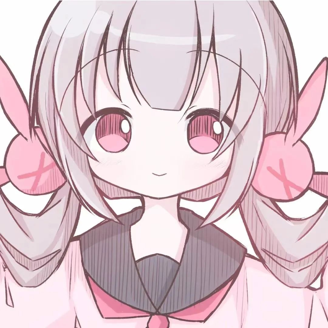 |动漫头像| 你会爱上的动漫头像呀