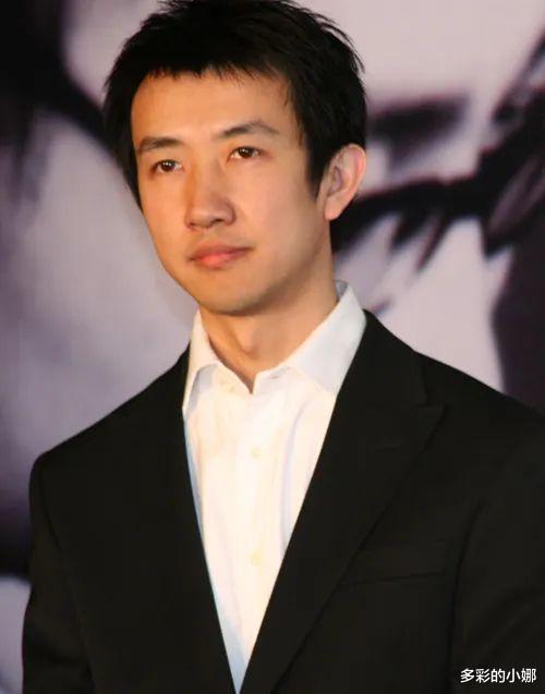 鄢颇|跟他好过的女明星，都没有好下场？