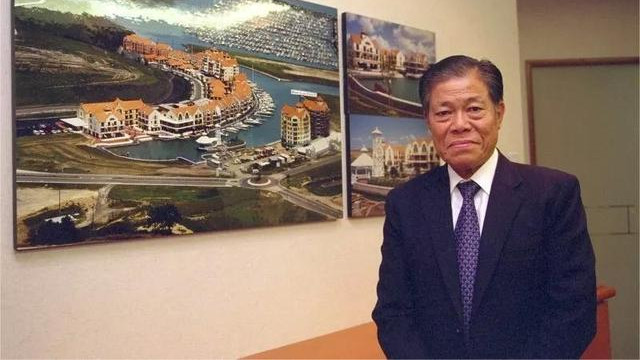 贫民窟走出来的首富，从一贫如洗到油漆大王，吴清亮是怎样做到的