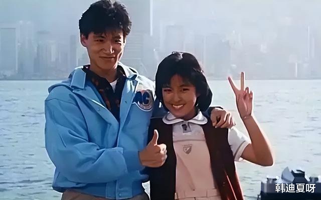 张译|10对低调的明星夫妻，看似平平淡淡，实际恩爱有加，让人羡慕