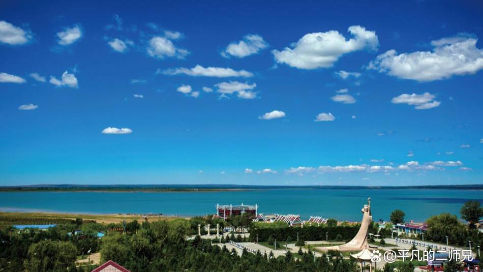 天津市|陕西—榆林，被誉为“塞上明珠”！经典必游的六个地方你知道吗？