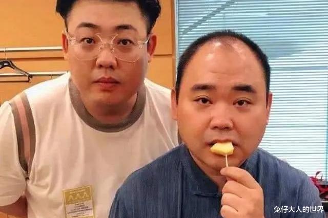 侯震|德云社侯震发文，晒出自拍视频，少侯爷在郭德纲家玩得真开心