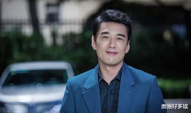 王耀庆|观众们集体评价王耀庆,只要他一出场不用猜,就是全剧蕞有钱的人