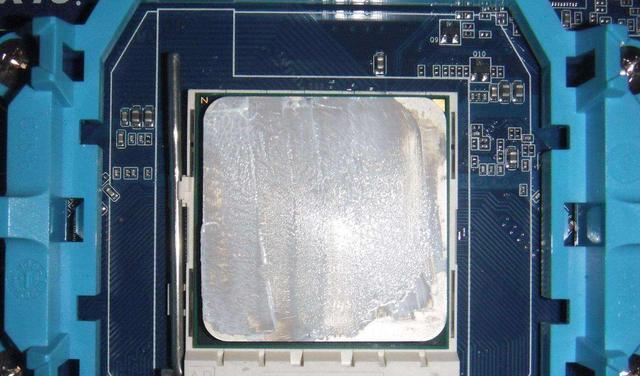CPU|电脑CPU硅脂多久换一次？弄清楚它的作用，也就知道答案了